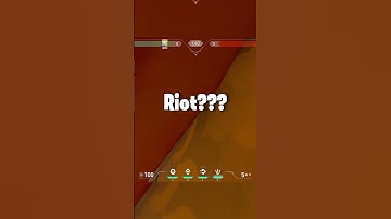 I Found the Biggest Bug in Valorant #valorant