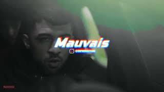 Zkr x Werenoi Type Beat "Mauvais" Instru Rap Sombre (Prod. Supremacy!)