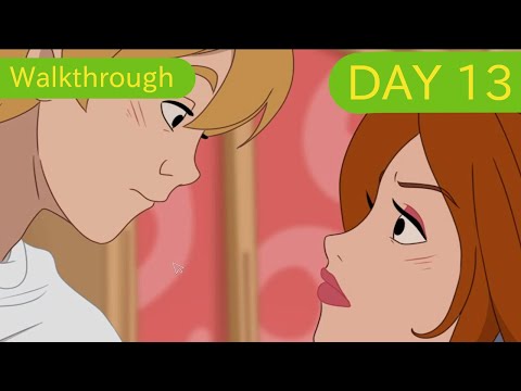 TGame The Secret Of The House Chapter 2 Day 13 PC Android 