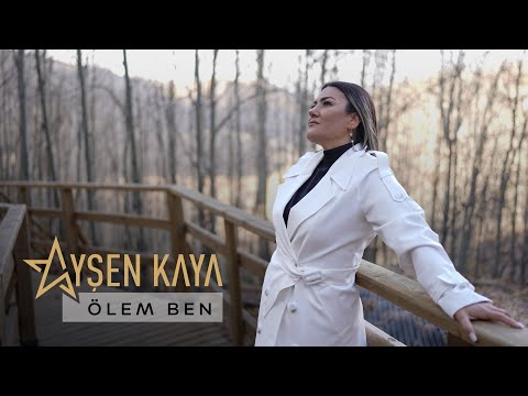 Ayşen Kaya -  Ölem Ben (YENİ KLİP) #ayşenkaya  #ölemben #youtube #music #türkü