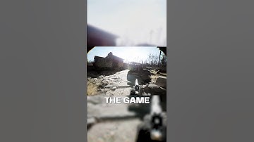 Nuketown in Real Life? But It‘s A Video Game