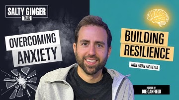 Overcoming Anxiety & Building a Resilient Mindset | Brian Sachetta (Get Out of Your Head®)