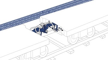 The digital automatic coupler explained in 3 min