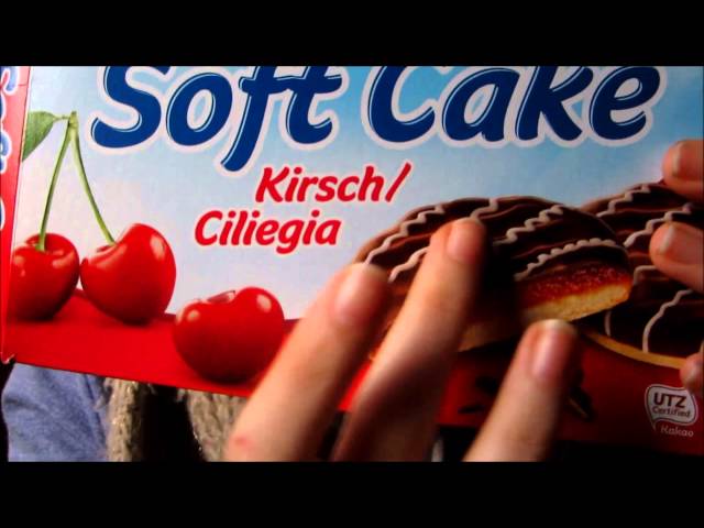ASMR | For the STICKY FINGERS LOVERS!