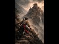 Chase Of A Samurai Pt IV 侍の追跡 第四章 By HouseNatic