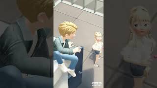 My High School Experience In Jakarta As A Transferred Student how I Met Him