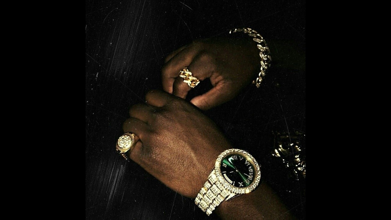 G HERBO SAMPLE TYPE BEAT ~ 