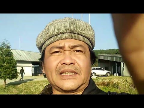 Setelah Hongdong , langsung balik menuju Seoul, Korea