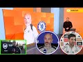 CHELSEA BOOST AS COLE PALMER RETURNS FOR ARSENAL SHOWDOWN WHILE TROSSARD REMAINS DOUBTFUL!
