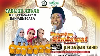 LIVE KH ANWAR ZAHID TERBARU 2024 DI DESA BEJI PEJAWARAN BANJARNEGARA