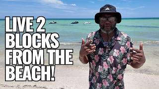 2 Affordable Beach Home Options: Only a Few Left