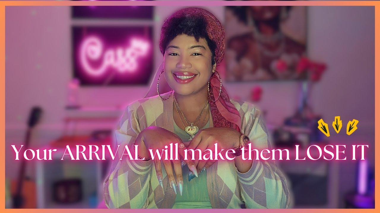 FIVE REASONS your friends and family CRASH OUT against YOU