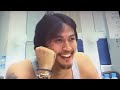 B'z LIVE-GYM Brotherhood 1999 DOCUMENTARY LIVE THE FINAL