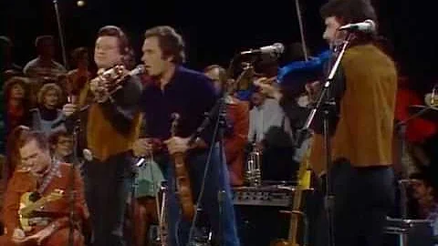 Merle Haggard   Live on Austin City Limits 1978