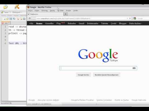 Janissaries.Org Alexa and Pagerank Checker [PHP - Multithread]