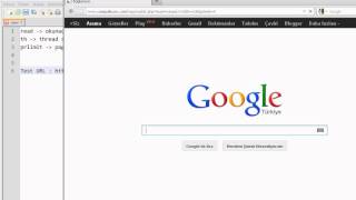 Janissaries.Org Alexa and Pagerank Checker [PHP - Multithread]