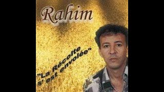 Mix Rahim achimi achimi