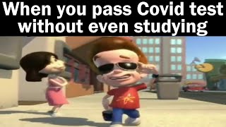 Memes To Watch While Being Vaccinated || Nightly Juicy Memes #498