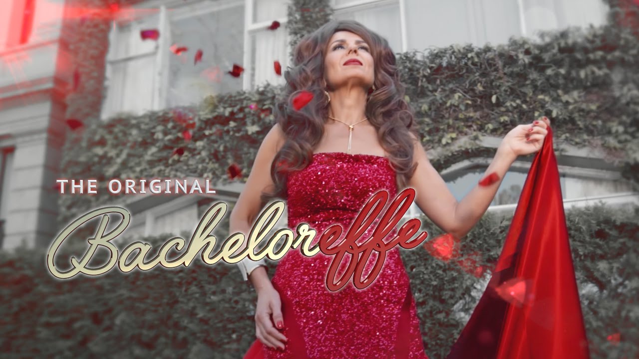 Effie Stephanides | The Original Bacheloreffe