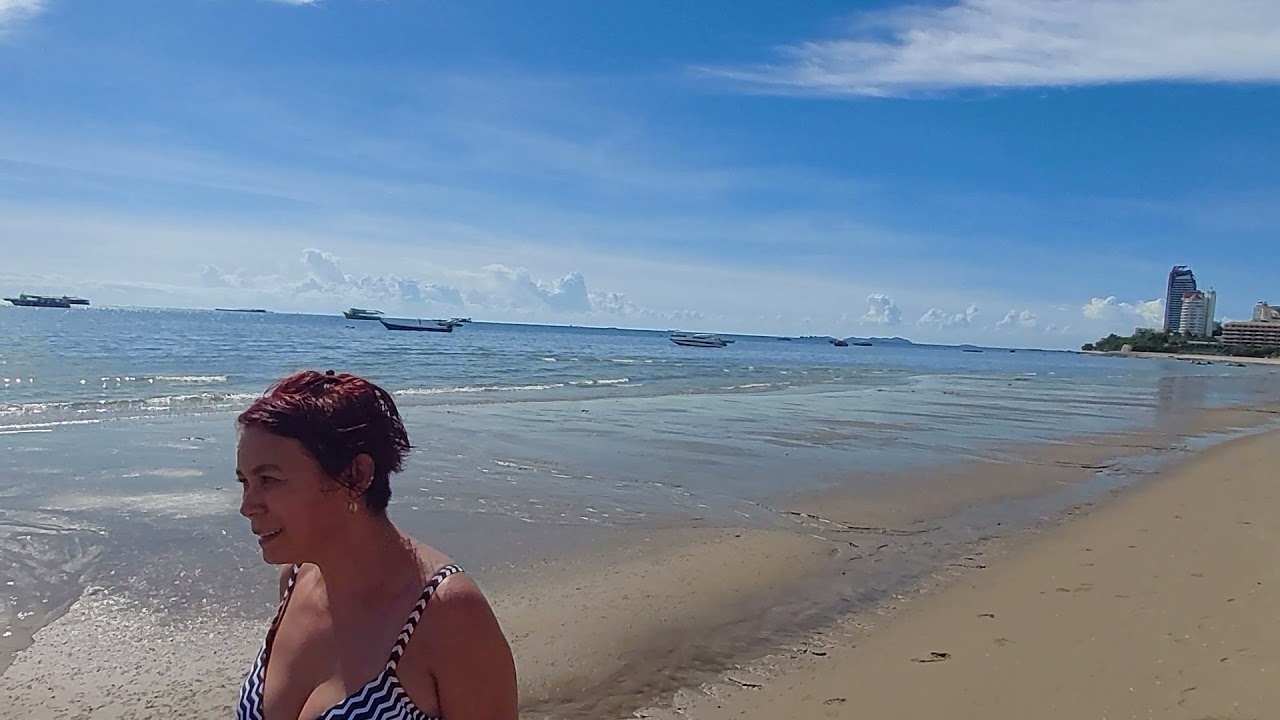 Julie Accetta's Journey-Pattaya Beach, Thailand | the journey pattayaข้อมูลที่เกี่ยวข้องล่าสุดทั้งหมด