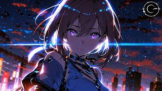ECLIPSE RESONANCE — Shatter The Halo | Dark Anime OST