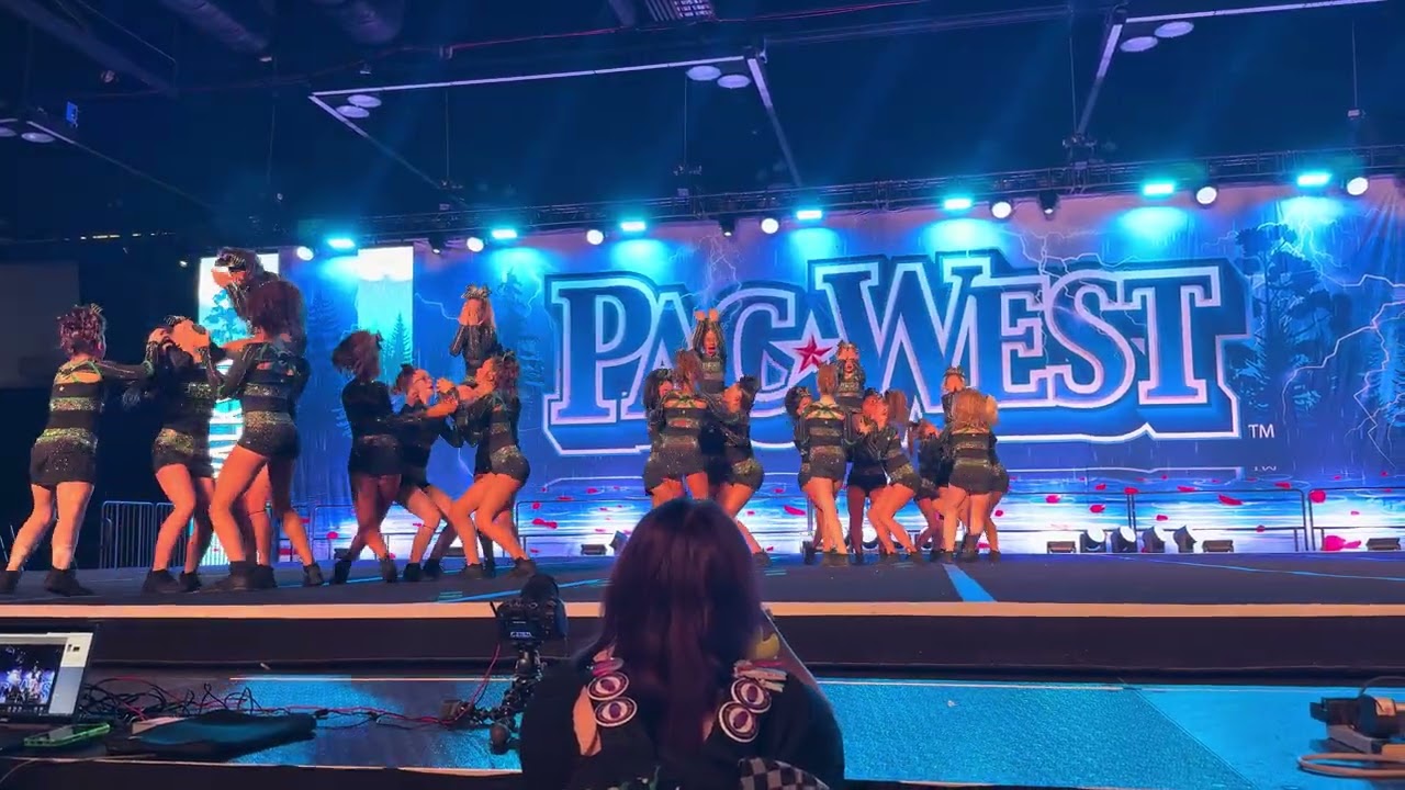 PacWest 2026 - Valkryie Day 2