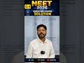 Q.4 | NEET 2026 Paper Solution | NBParmar Sir | Fire Physics