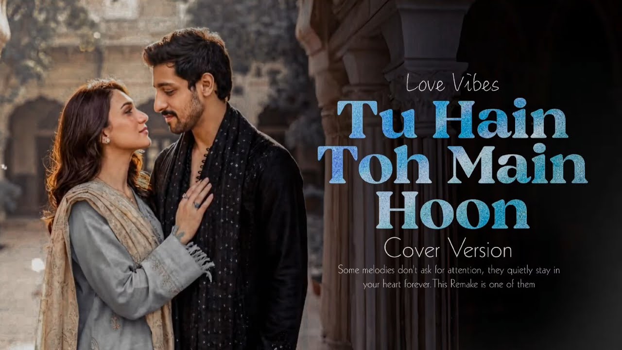Tu_Hai_Toh_Main_Hoon___Tu_Ishq_Hai_To_Main_Bahon_Mein_Hoon_Song___Bollywood_Lofi_Songs