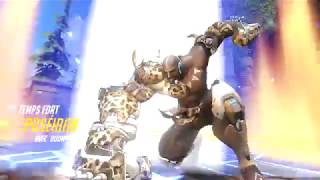 doomfist   trick eichenwalde