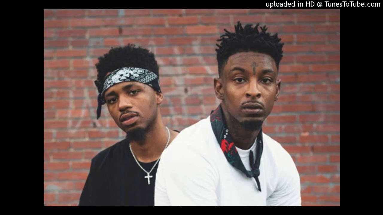 21 Savage/Metro Boomin Type Beat 2019