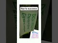 #studentmotivation #shortvideo #discipline #keystosuccess