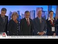 Singapore opens new overseas enterprise centre in Austin to help firms expand in US