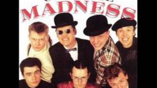 Madness:House of Fun