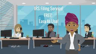 Free Tax Preparation