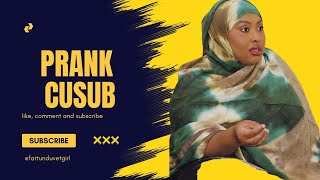 Prank Ka Dhuumo Jikada