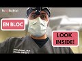 En Bloc Breast Implant Removal - 35 Year-old Implants