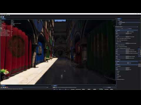 Spartan Engine - Update 3