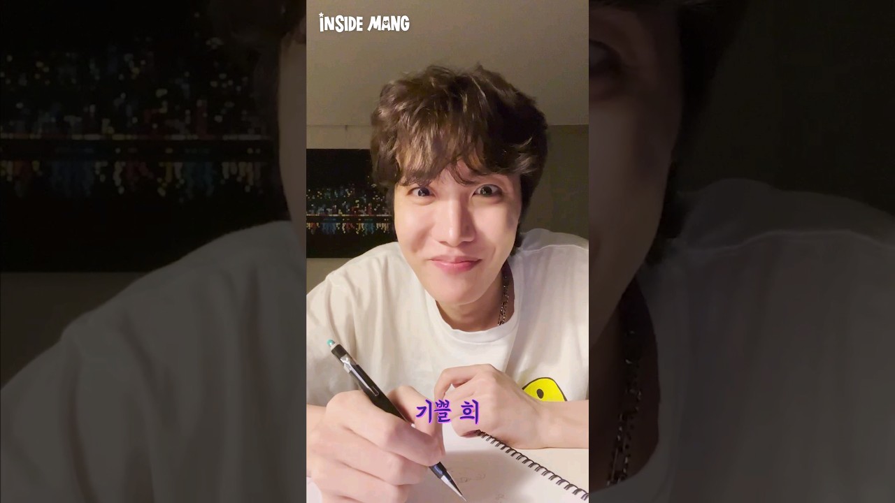 Meet the DOTOHEE~MANG 🙋‍♀️