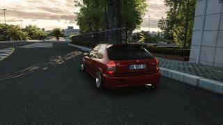 Selcan - Senden Adam Olmaz Honda Civic Hb 1.4I S Assetto Corsa