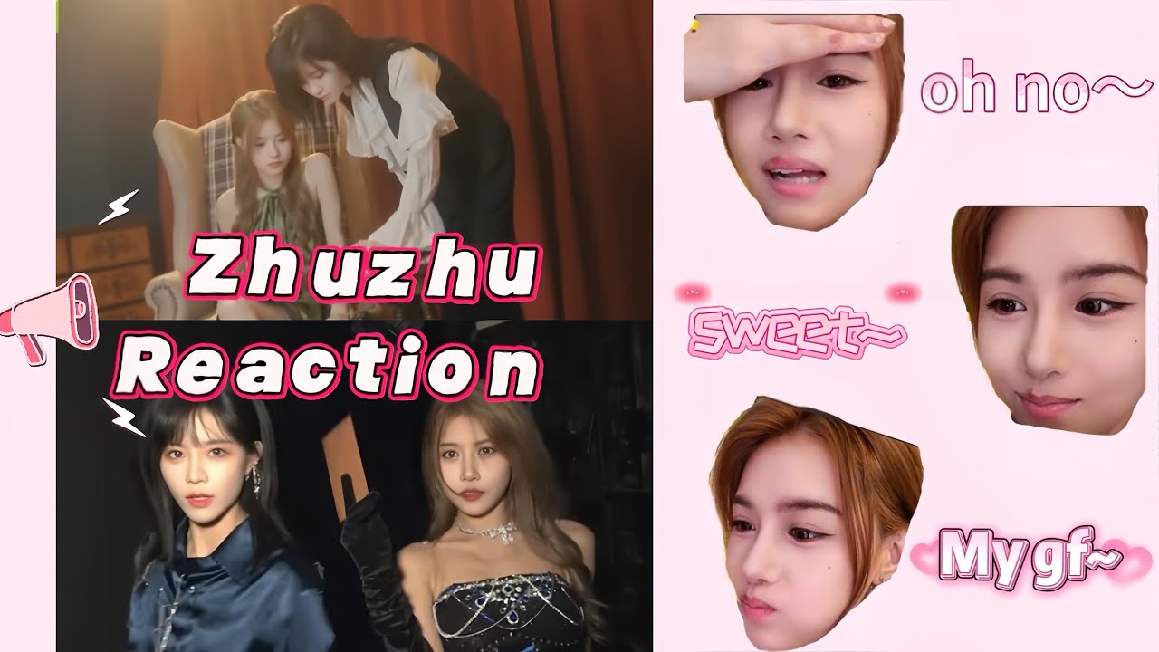 💜 Zhuzhu talks about Baizhu PV and Stage｜2025.06.23｜All Subs