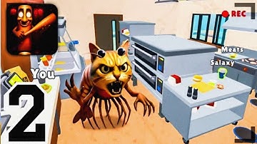 Hide & Go Seek: Prop Escape - Gameplay Walkthrough Part 2 (iOS, Android)