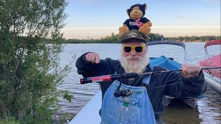 Fishing for Bream ,Crappie,and Perch #fishing #perchfishing