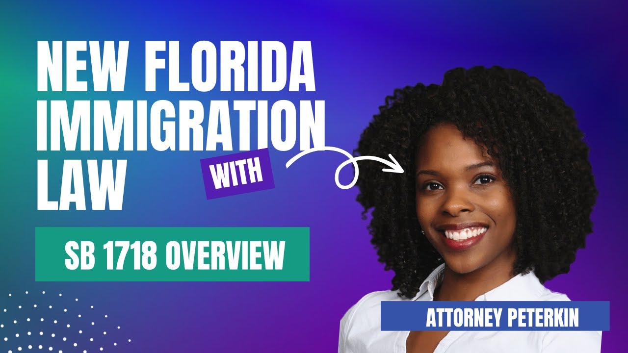 florida travel immigration