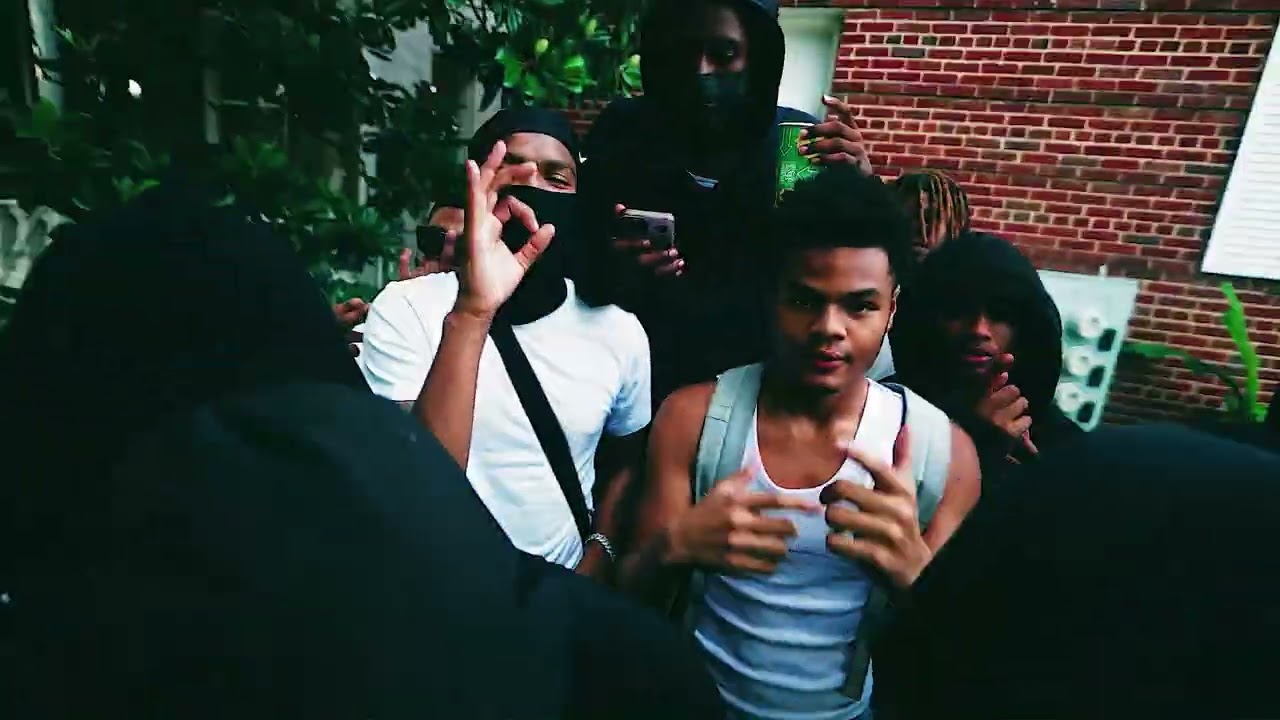 Chopion6 - STK (Official Video) Dir @Directormxx 