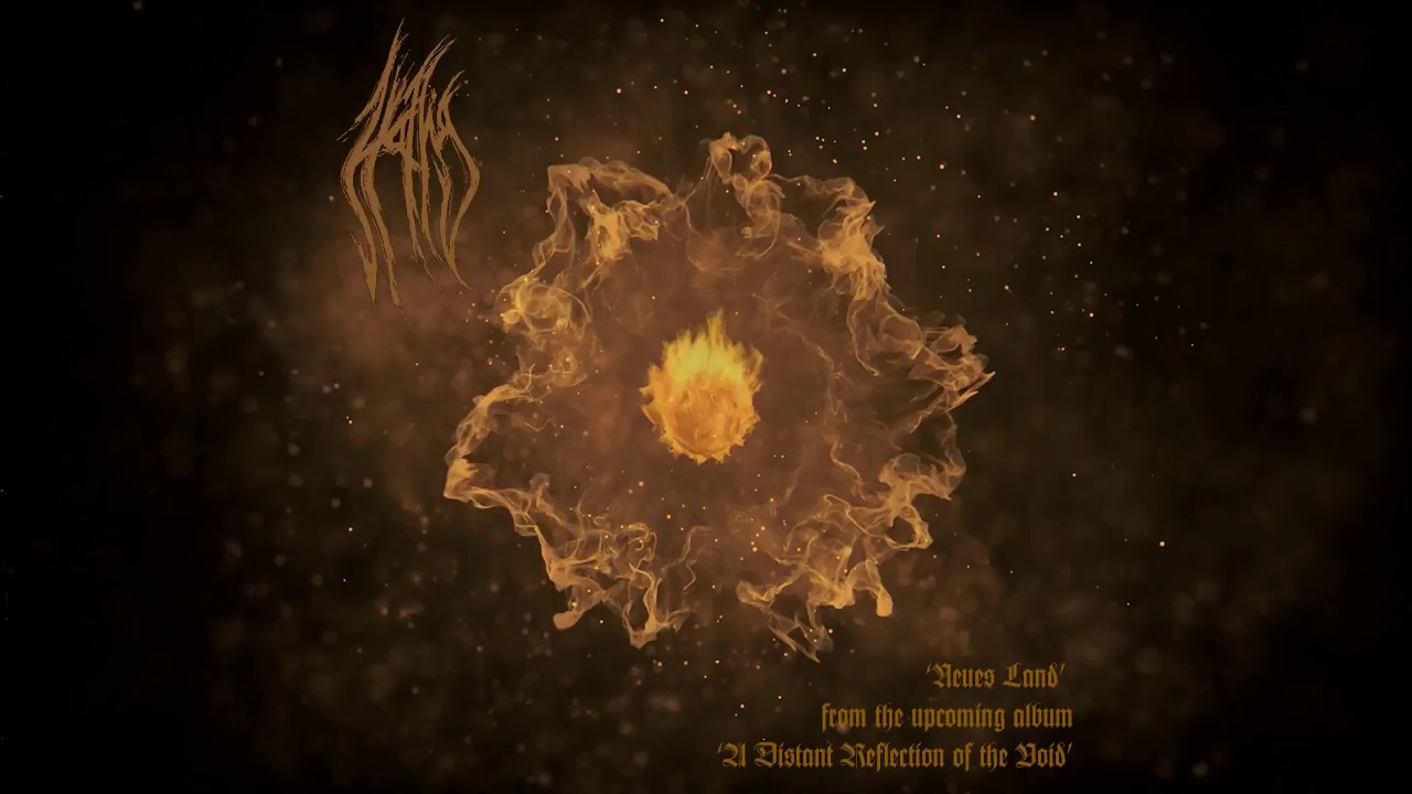 Hallig - Neues Land (Track Premiere)