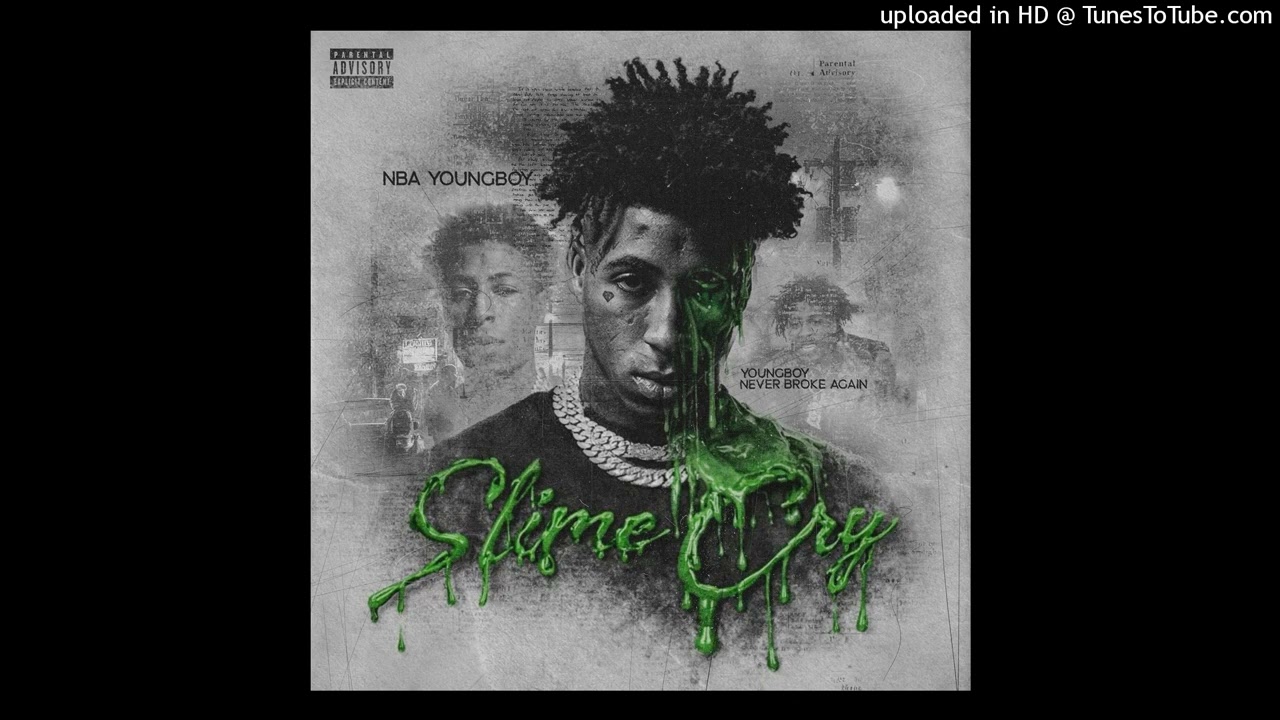 [FREE] Melodic, NBA Youngboy Type Beat - 