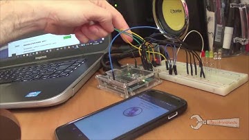 Comando de voz (Android+Arduino+Bluetooth)
