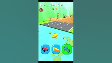 Shape Shifting All Levels Gameplay Walkthrough Android iOS Hyper Causal Games #ShapeShifting