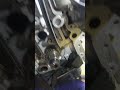 KIA Optima 2015 Timing Belt Replacement | Full Options Engine Guide