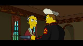 The Simpsons Movie Deleted Scenes